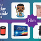 Image for article titled The 13 best gifts for film fans this holiday season